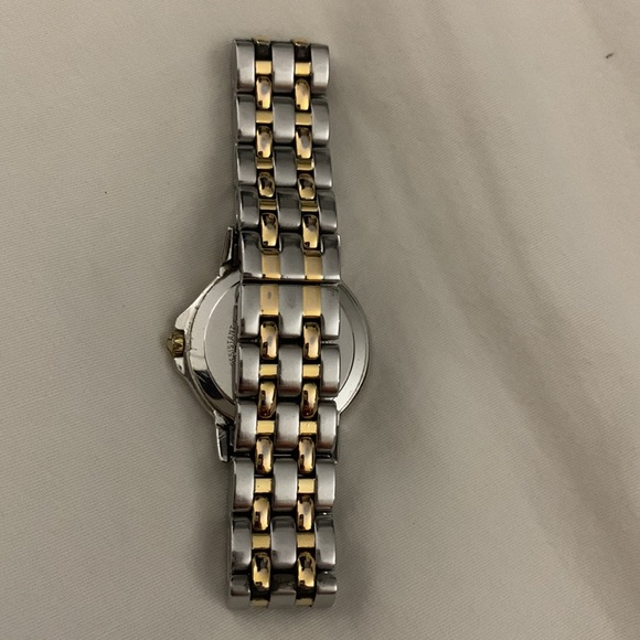 RAYMOND WEIL Watch - “Tango” Geneve - Mixed Metals - Picture 3 of 7